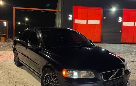 Volvo S60 III, 2007 год, 850 000 рублей, 16 фотография