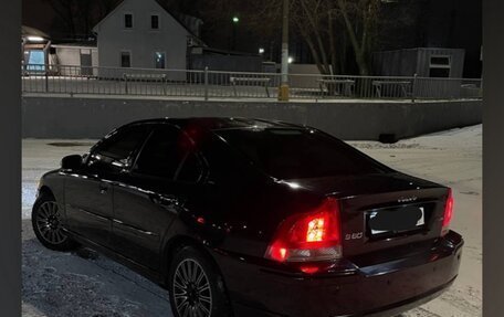Volvo S60 III, 2007 год, 850 000 рублей, 15 фотография