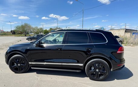 Volkswagen Touareg III, 2012 год, 2 850 000 рублей, 5 фотография