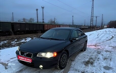 Volvo S60 III, 2007 год, 850 000 рублей, 12 фотография