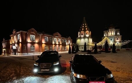 Volvo S60 III, 2007 год, 850 000 рублей, 17 фотография