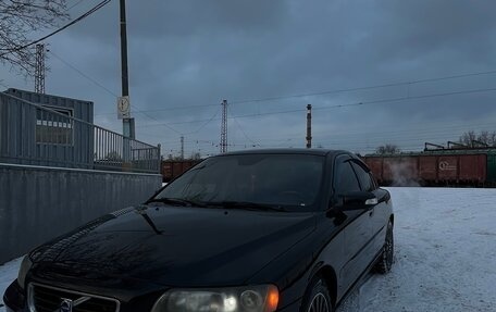 Volvo S60 III, 2007 год, 850 000 рублей, 13 фотография