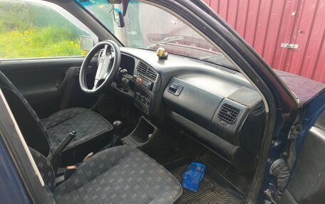 Volkswagen Golf III, 1994 год, 170 000 рублей, 3 фотография