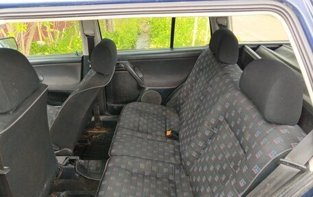 Volkswagen Golf III, 1994 год, 170 000 рублей, 4 фотография