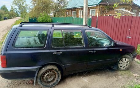 Volkswagen Golf III, 1994 год, 170 000 рублей, 7 фотография