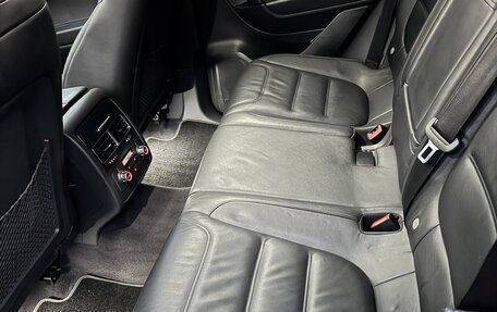Volkswagen Touareg III, 2012 год, 2 850 000 рублей, 15 фотография