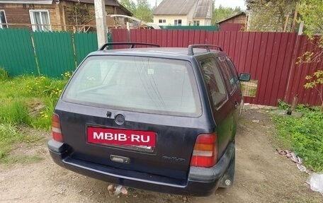 Volkswagen Golf III, 1994 год, 170 000 рублей, 6 фотография