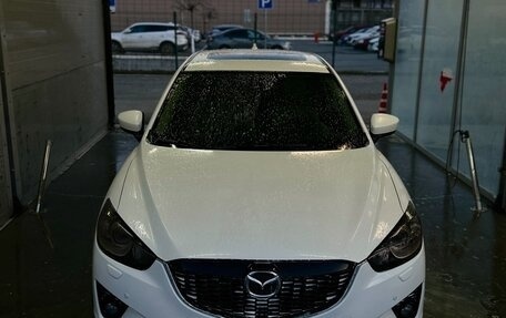 Mazda CX-5 II, 2012 год, 1 700 000 рублей, 2 фотография