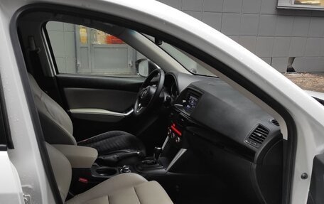 Mazda CX-5 II, 2012 год, 1 700 000 рублей, 7 фотография