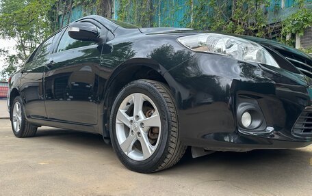 Toyota Corolla, 2011 год, 1 090 000 рублей, 3 фотография