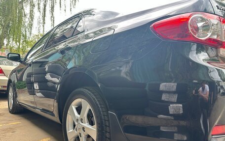 Toyota Corolla, 2011 год, 1 090 000 рублей, 5 фотография