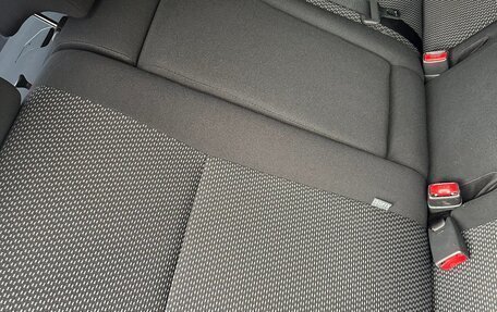 Toyota Corolla, 2011 год, 1 090 000 рублей, 15 фотография