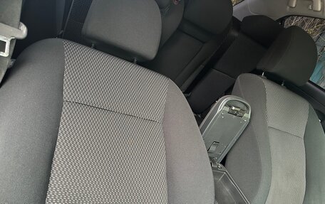Toyota Corolla, 2011 год, 1 090 000 рублей, 12 фотография