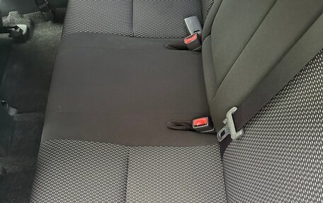 Toyota Corolla, 2011 год, 1 090 000 рублей, 17 фотография