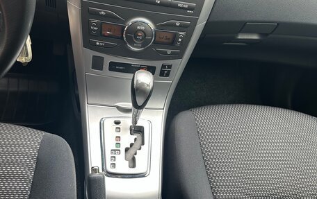 Toyota Corolla, 2011 год, 1 090 000 рублей, 21 фотография