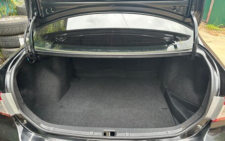 Toyota Corolla, 2011 год, 1 090 000 рублей, 25 фотография