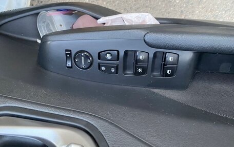 Hyundai Solaris II рестайлинг, 2019 год, 1 275 000 рублей, 8 фотография