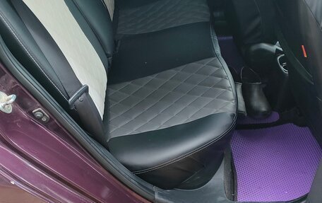 Hyundai Solaris II рестайлинг, 2013 год, 570 000 рублей, 9 фотография