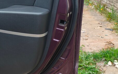 Hyundai Solaris II рестайлинг, 2013 год, 570 000 рублей, 11 фотография