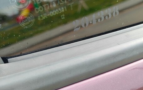 Hyundai Solaris II рестайлинг, 2013 год, 570 000 рублей, 15 фотография