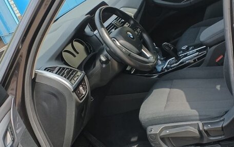 BMW X3, 2021 год, 4 200 000 рублей, 5 фотография