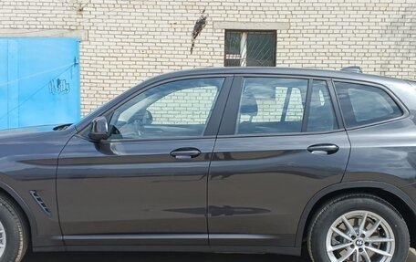BMW X3, 2021 год, 4 200 000 рублей, 4 фотография