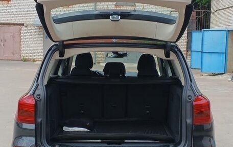 BMW X3, 2021 год, 4 200 000 рублей, 7 фотография