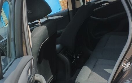 BMW X3, 2021 год, 4 200 000 рублей, 6 фотография