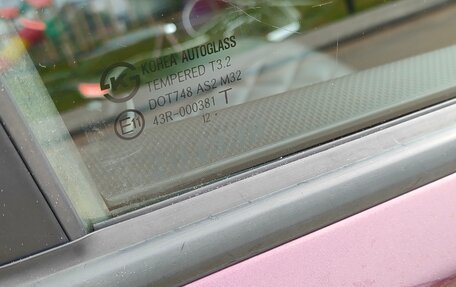 Hyundai Solaris II рестайлинг, 2013 год, 570 000 рублей, 14 фотография