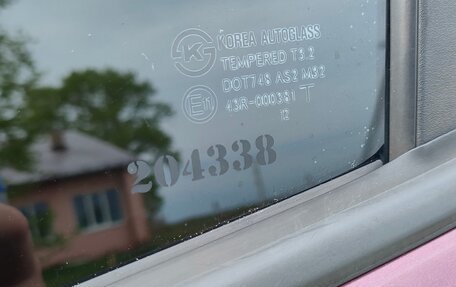 Hyundai Solaris II рестайлинг, 2013 год, 570 000 рублей, 18 фотография