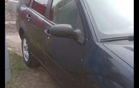 Ford Focus IV, 2002 год, 250 000 рублей, 2 фотография