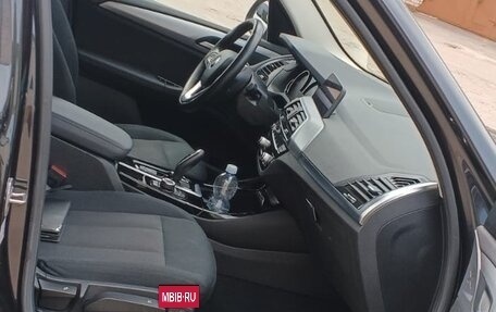 BMW X3, 2021 год, 4 200 000 рублей, 10 фотография