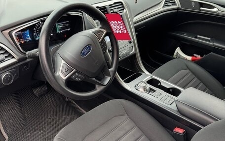 Ford Fusion (North America) II, 2020 год, 1 900 000 рублей, 5 фотография