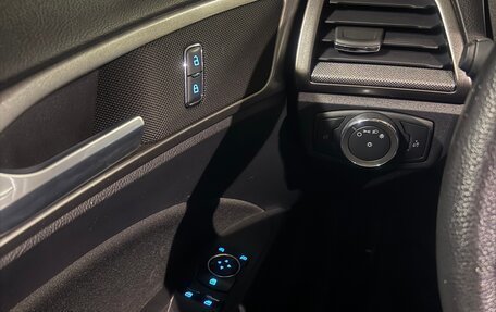 Ford Fusion (North America) II, 2020 год, 1 900 000 рублей, 12 фотография
