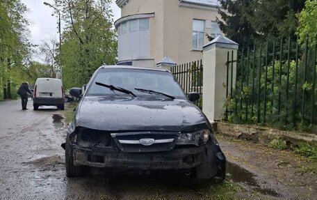 Daewoo Nexia I рестайлинг, 2012 год, 99 999 рублей, 3 фотография