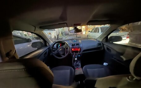 Chevrolet Cobalt II, 2013 год, 480 000 рублей, 3 фотография