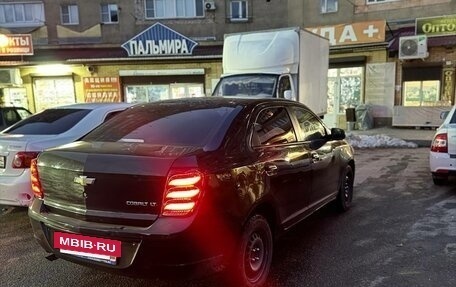 Chevrolet Cobalt II, 2013 год, 480 000 рублей, 2 фотография