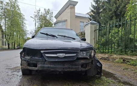 Daewoo Nexia I рестайлинг, 2012 год, 99 999 рублей, 2 фотография