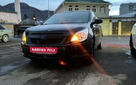 Chevrolet Cobalt II, 2013 год, 480 000 рублей, 4 фотография