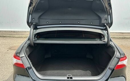 Toyota Camry, 2018 год, 2 845 000 рублей, 10 фотография