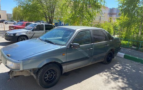 Volkswagen Passat B3, 1988 год, 89 000 рублей, 7 фотография