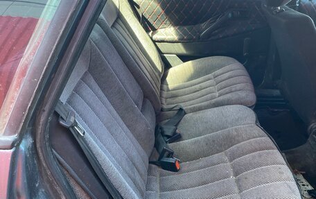Volkswagen Passat B3, 1988 год, 89 000 рублей, 9 фотография