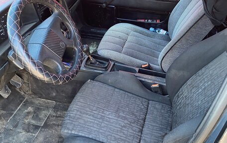 Volkswagen Passat B3, 1988 год, 89 000 рублей, 8 фотография