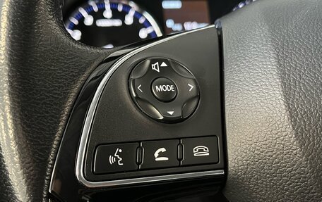 Mitsubishi Outlander III рестайлинг 3, 2019 год, 2 350 000 рублей, 16 фотография