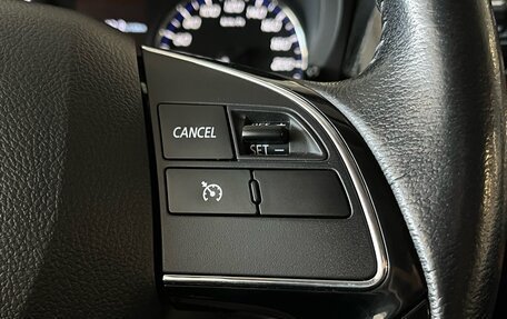 Mitsubishi Outlander III рестайлинг 3, 2019 год, 2 350 000 рублей, 17 фотография