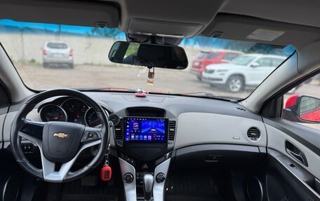 Chevrolet Cruze II, 2012 год, 925 000 рублей, 11 фотография