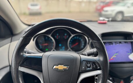 Chevrolet Cruze II, 2012 год, 925 000 рублей, 13 фотография
