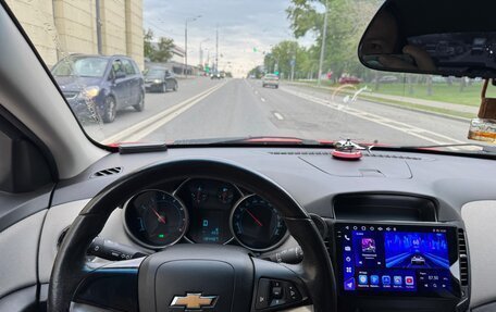 Chevrolet Cruze II, 2012 год, 925 000 рублей, 20 фотография