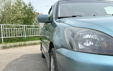Mitsubishi Lancer IX, 2007 год, 340 000 рублей, 4 фотография