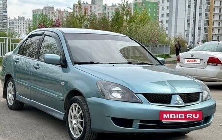 Mitsubishi Lancer IX, 2007 год, 340 000 рублей, 3 фотография